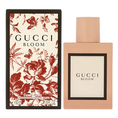 gucci bloom perfume scent|gucci perfume women bloom.